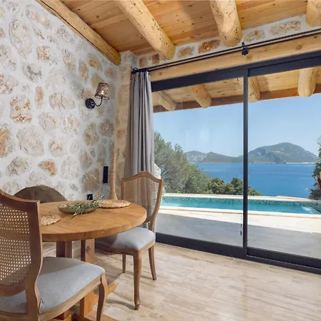 Kalamar 7 Вилла *