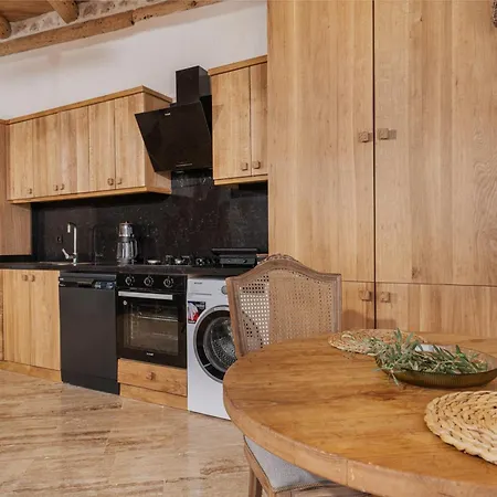 Вилла Kalamar 7