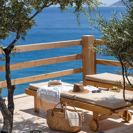 Kalamar 7 Vila Kaş