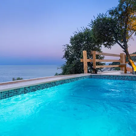 Vila Kalamar 7 Kaş