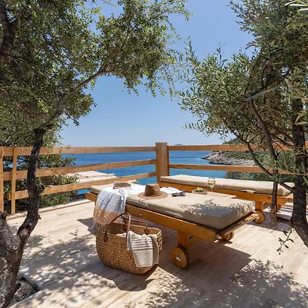 Kalamar 7 Vila Kaş
