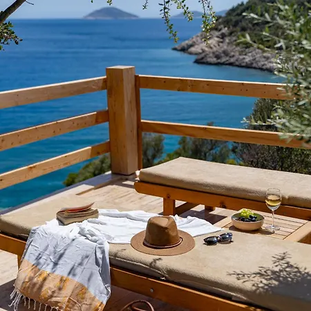 Kalamar 7 Kaş